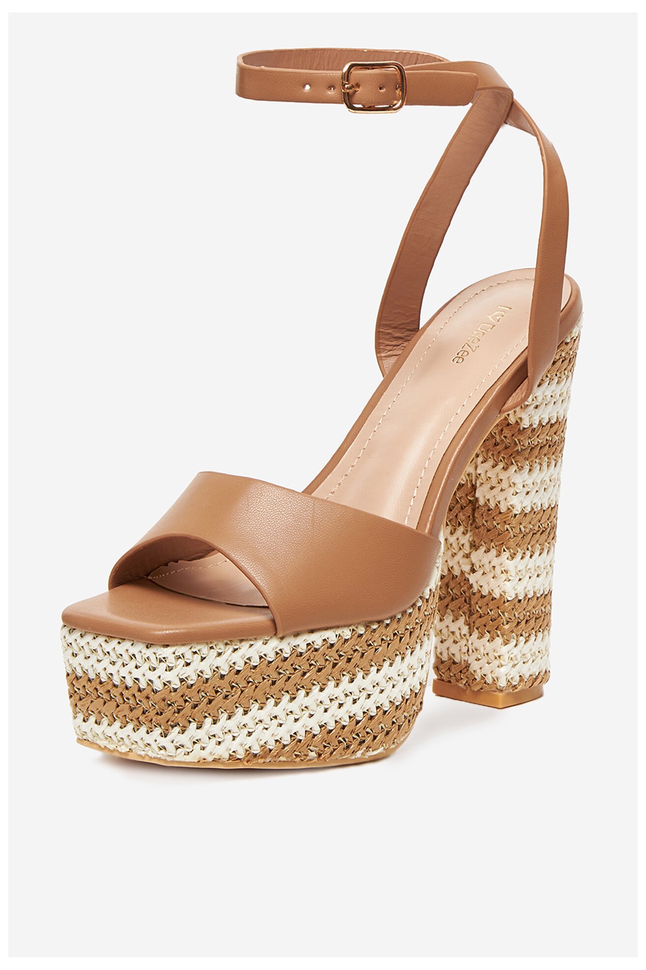 Сандали DeeZee LB9110-1 БЕЖОВ