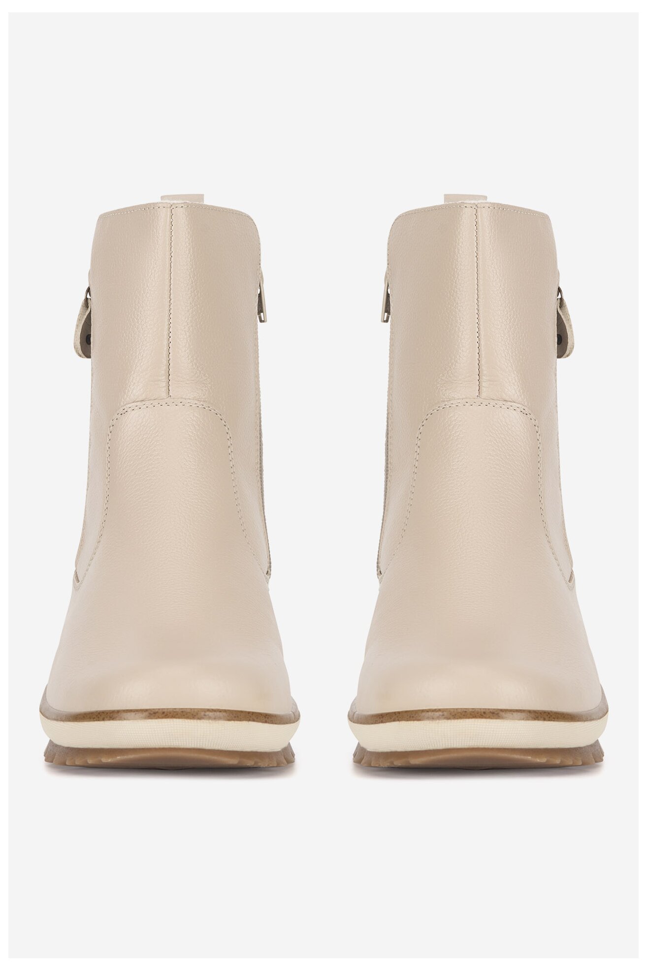 Ghete Remonte R8482-60 BEJ