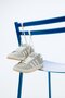 Sportcipő adidas GRAND COURT 00S K JH6179 SZÜRKE