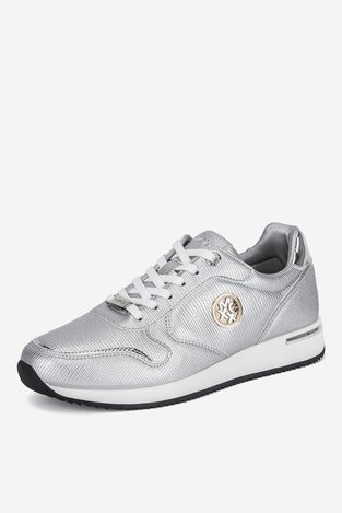 Кросівки Mexx MI001008043W СРІБНИЙ