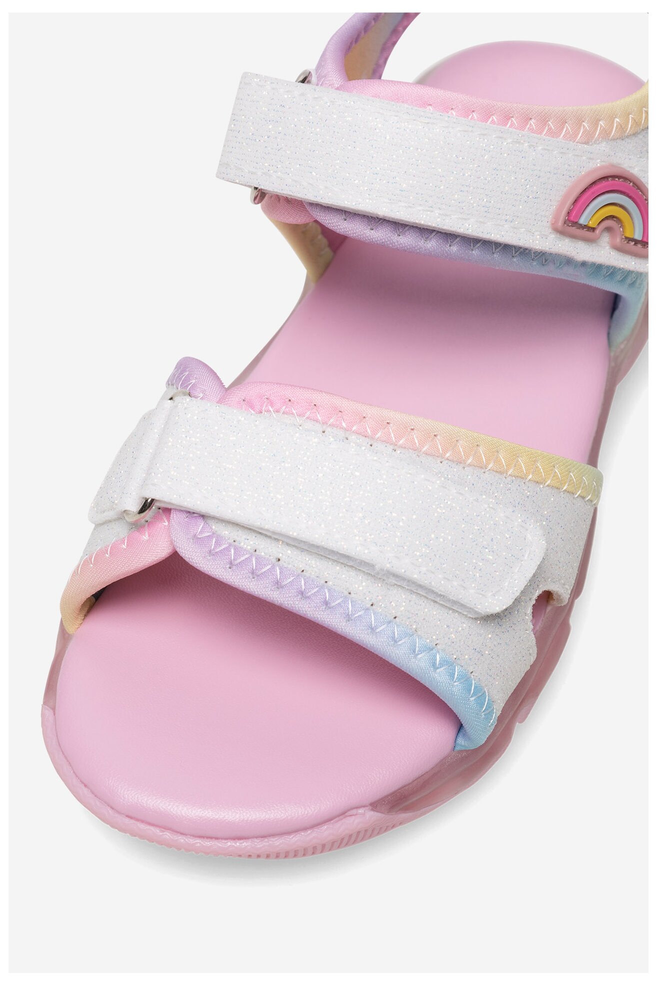 Sandały Nelli Blu CM230525-21 MIX