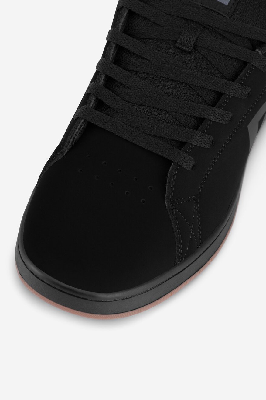 
                Спортни обувки DC Shoes ЧЕРЕН - 5903419785511