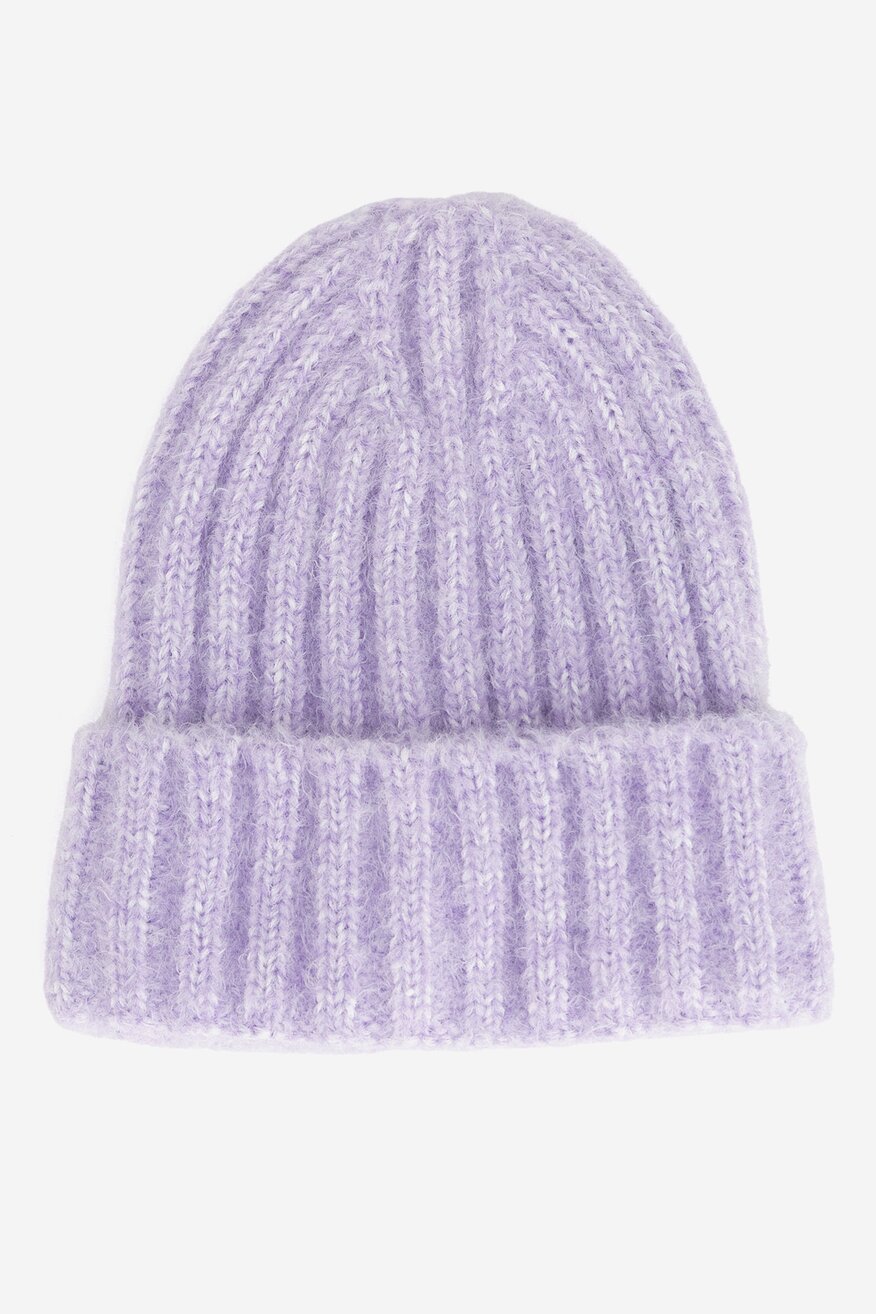 Дамска шапка Jenny Fairy ВИОЛЕТОВ - 5905588854746