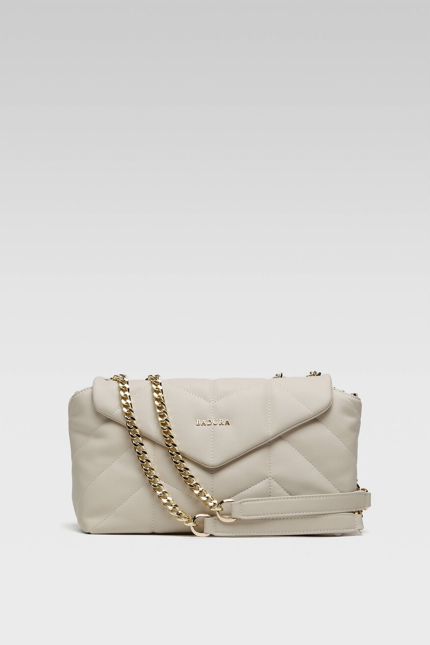 
                Badura - Torebka mała skórzana - 5904862068060