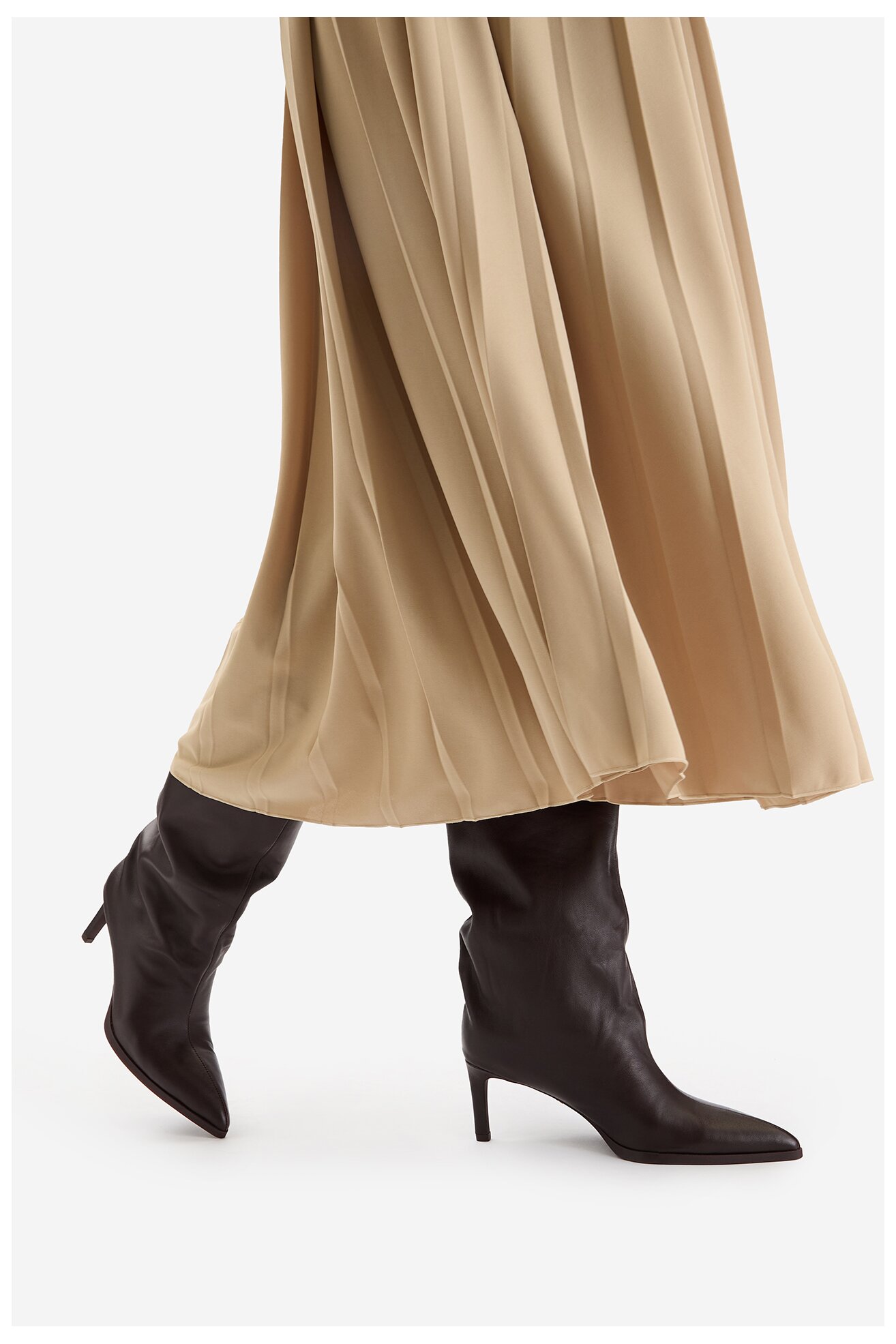 Ботуши Gino Rossi EO-SLT2636-1203-3R КАФЯВ