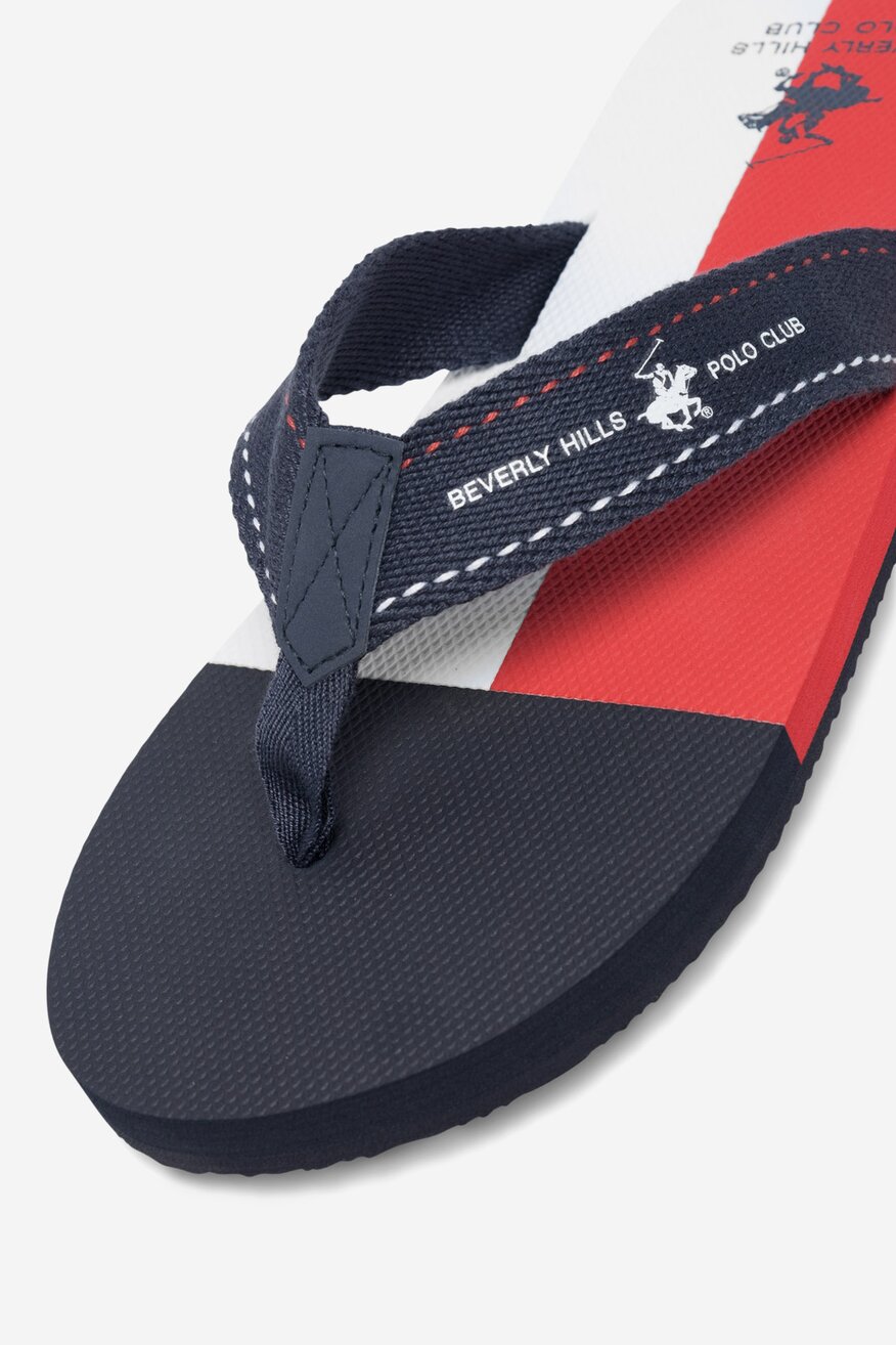 
                Джапанки Beverly Hills Polo Club МИКС - 5905588544654