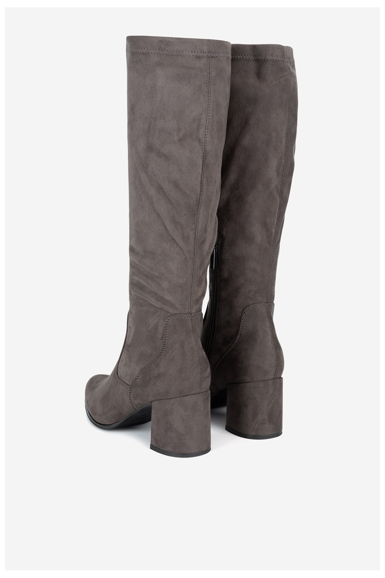 Cizme Jenny Fairy WFA3135-1 GRI