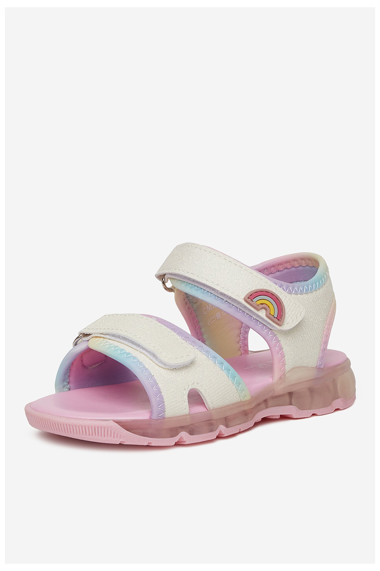 Сандали Nelli Blu CM230525-21 МИКС