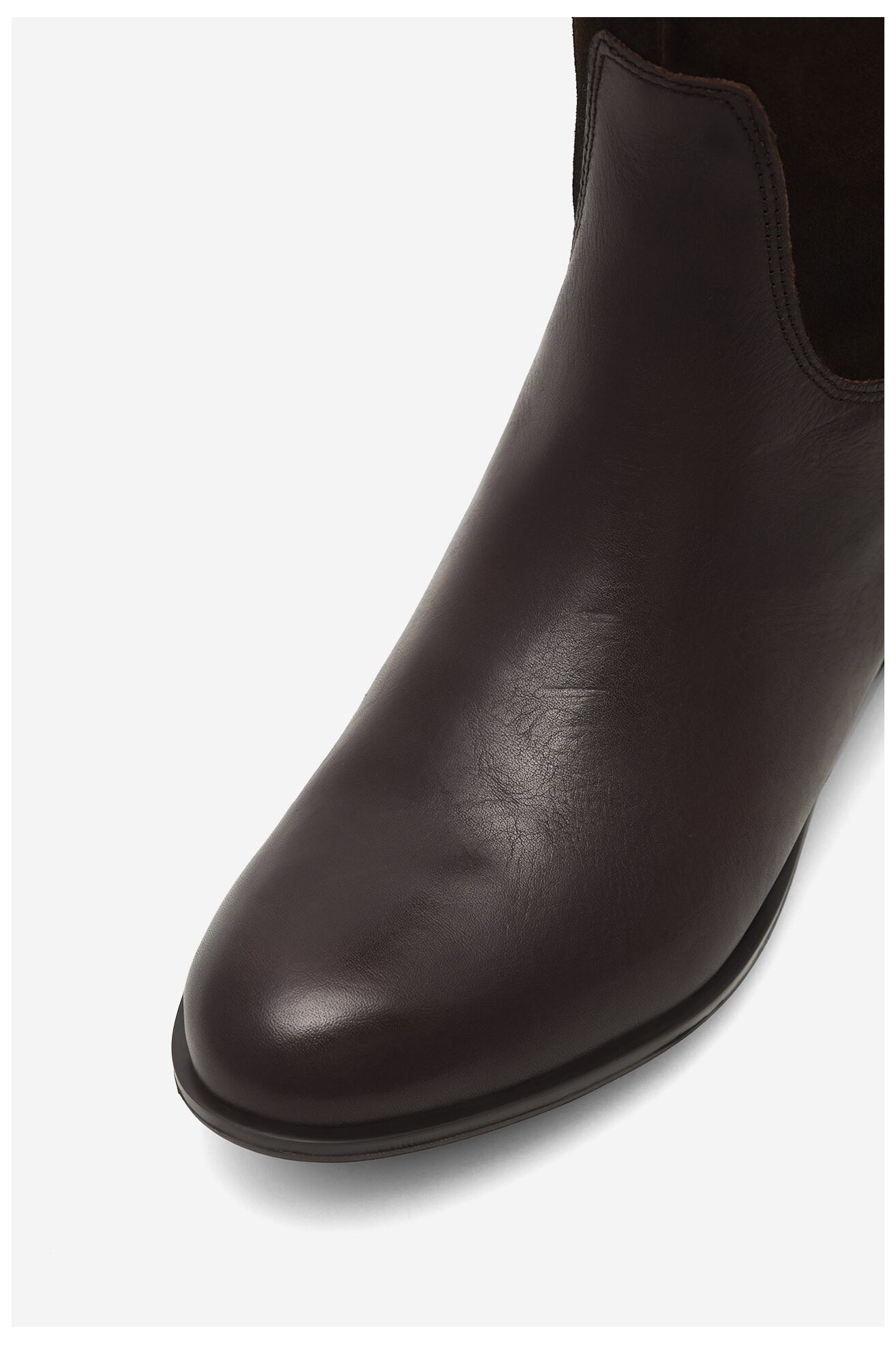 Ботуши Lasocki OCE-MESA-40 КАФЯВ