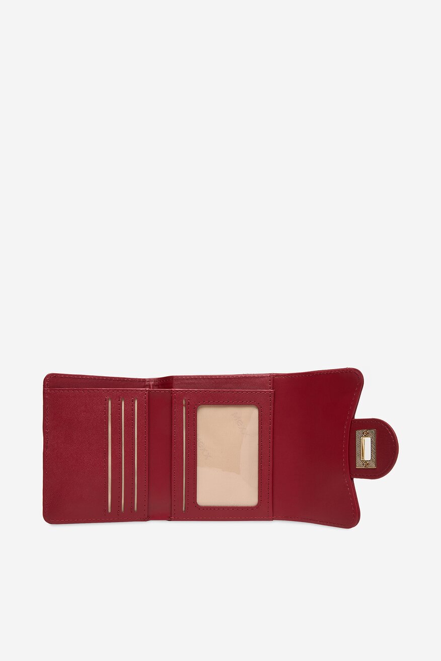 
                Mexx - Portfel - 5906751946305