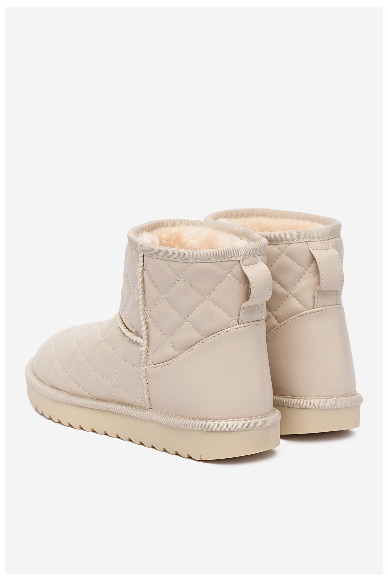 Ghete DeeZee MXPZ-17 BEJ