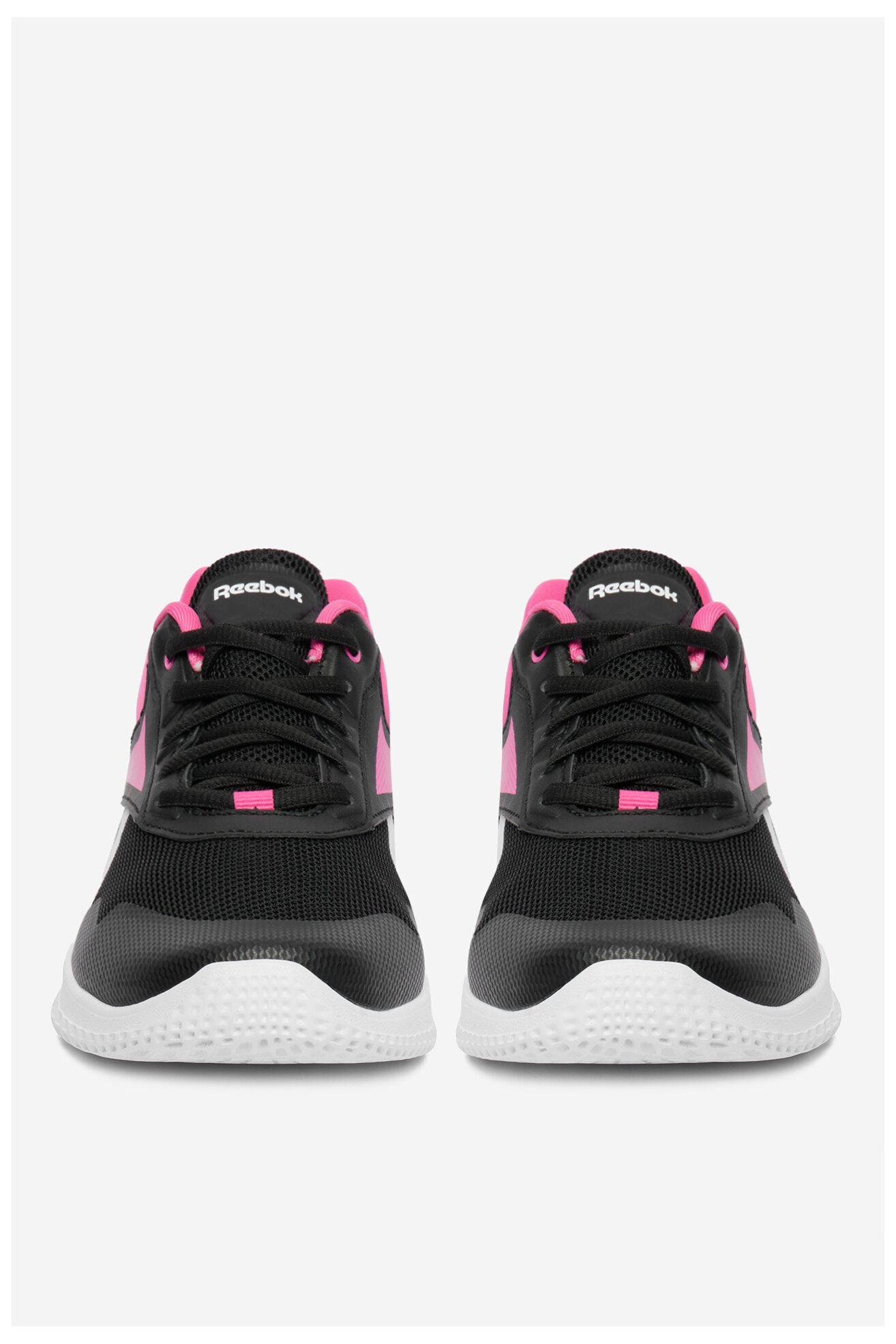 Obuwie sportowe Reebok REEBOK RUSH RUNNER 5 IF7925 Czarny