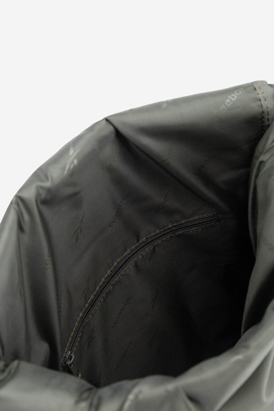 Рюкзак Reebok ХАКІ - 5905588623410