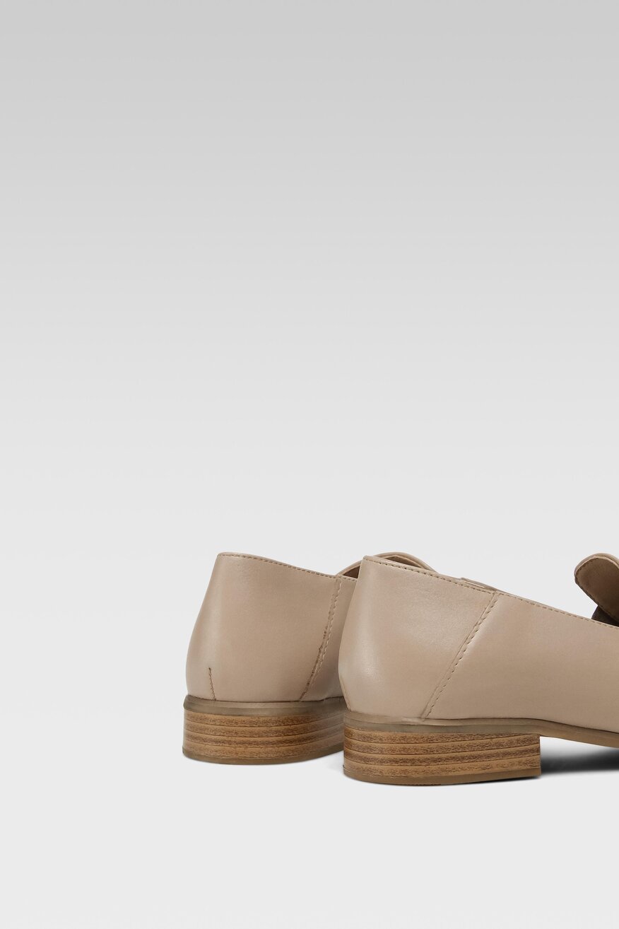 Mocasini Lasocki BEJ - 5904862599168