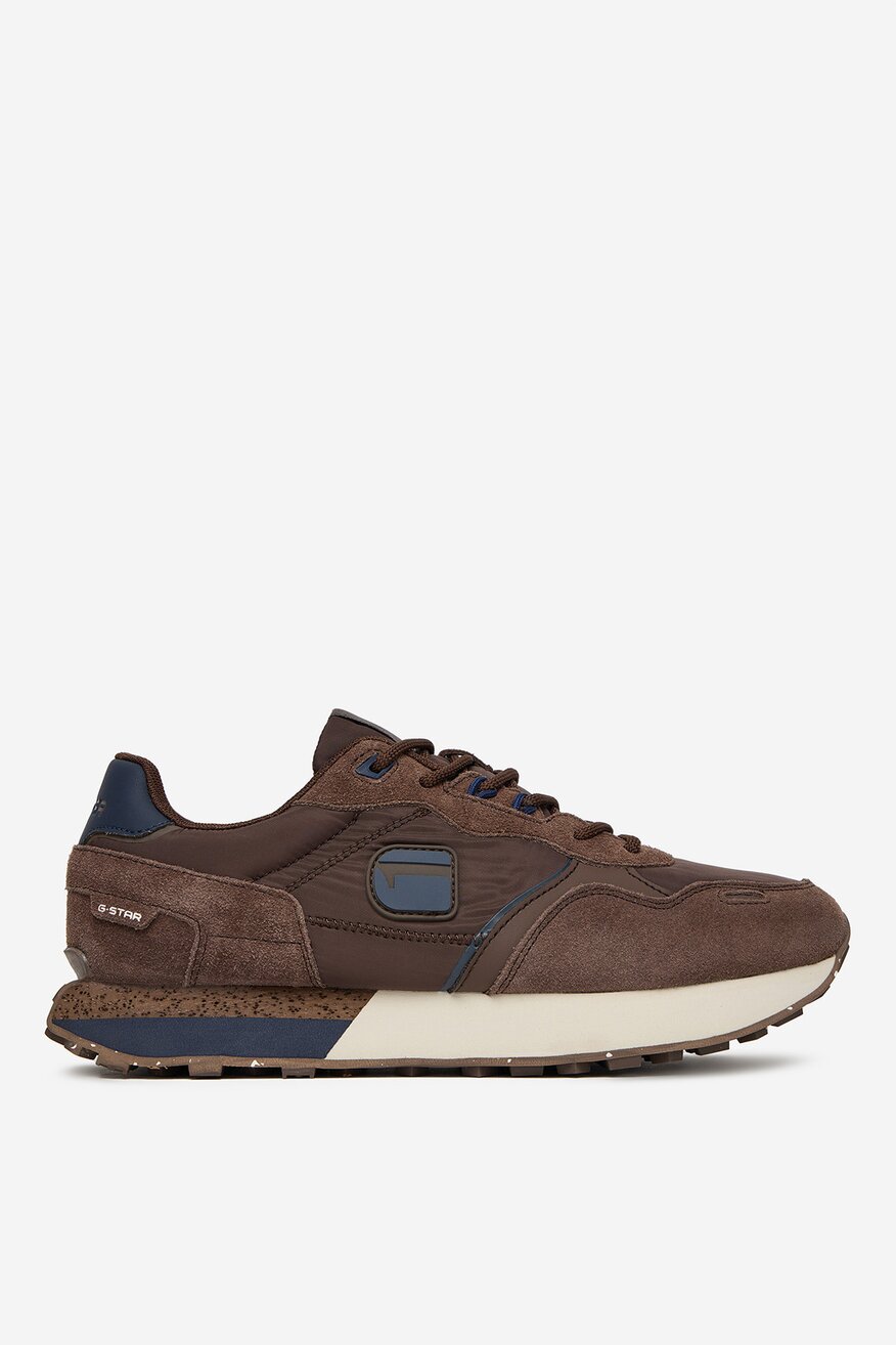 Sneakerși G-STAR RAW MARO - 5906751361597