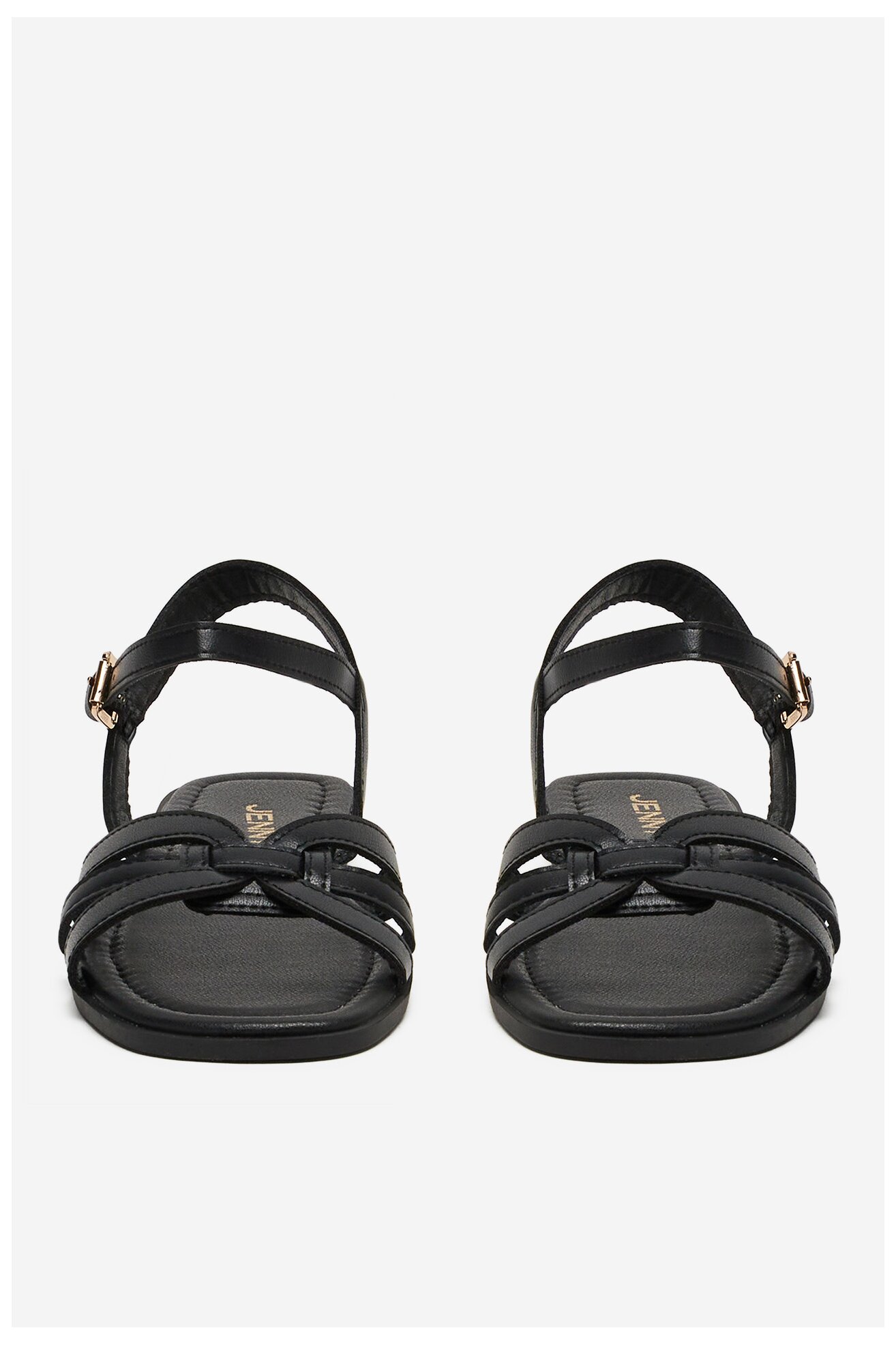 Сандали Jenny SXH1385-24 ЧЕРЕН