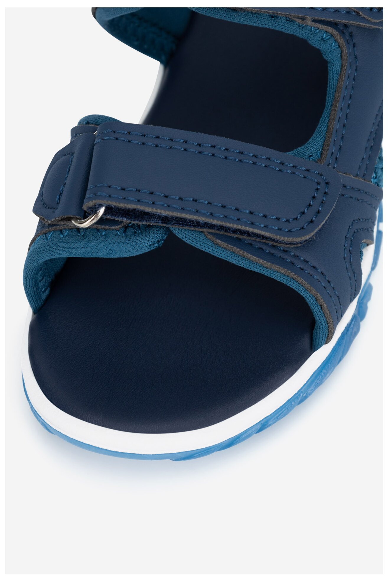 Sandały Paw Patrol CP66-SS24-190 Niebieski