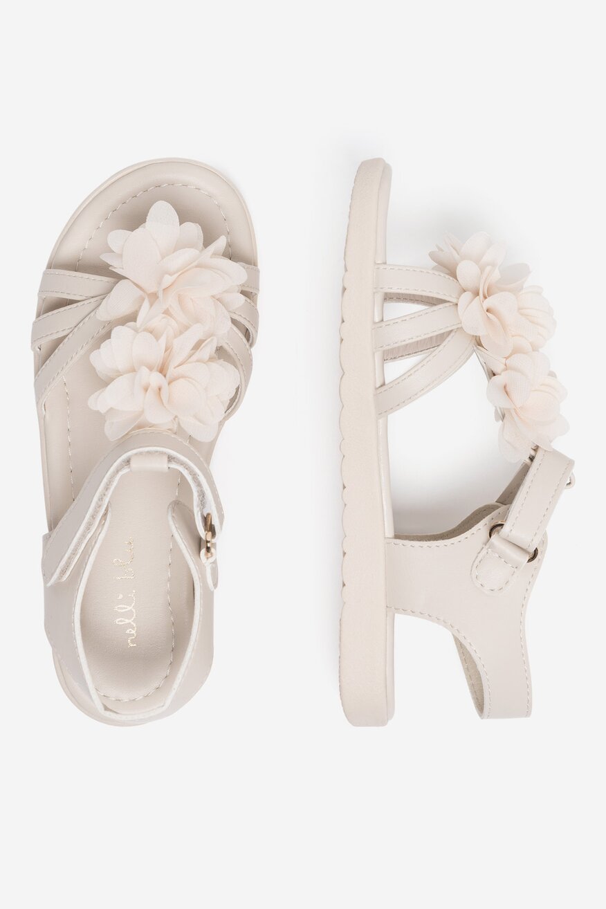 
                Nelli Blu - Sandały - 5905588614128