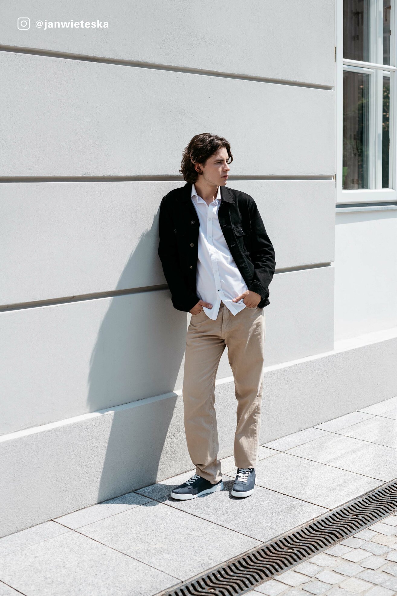 Półbuty Badura MI08-C851-847-08 Granatowy