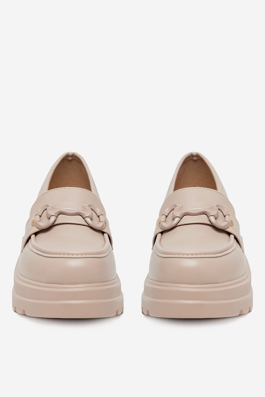 
                DeeZee - Loafersy - 5904410862492