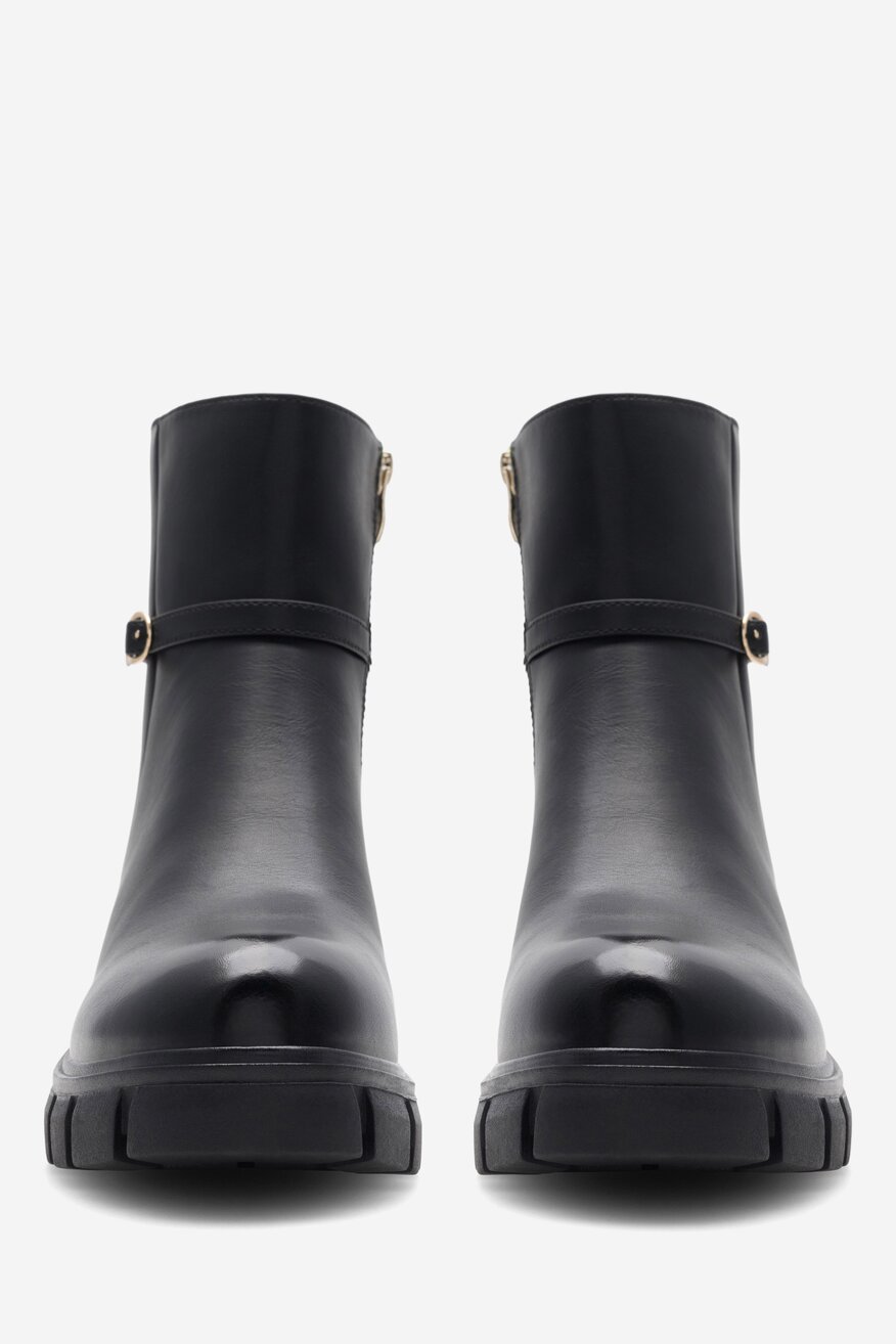 
                Ботильйони DeeZee ЧОРНИЙ - 5905588032403