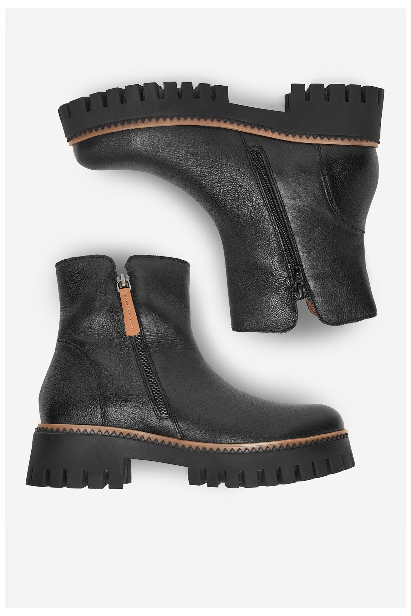 Боти Lasocki CEO-ZUMBA WI23-ZUMBA-03 ЧЕРЕН