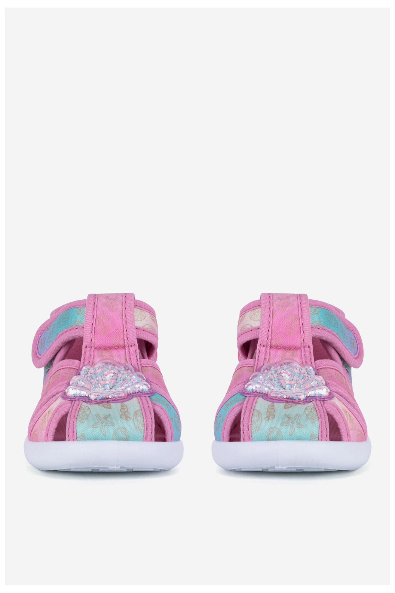 Papuče Nelli Blu CM240413-2 MIKS