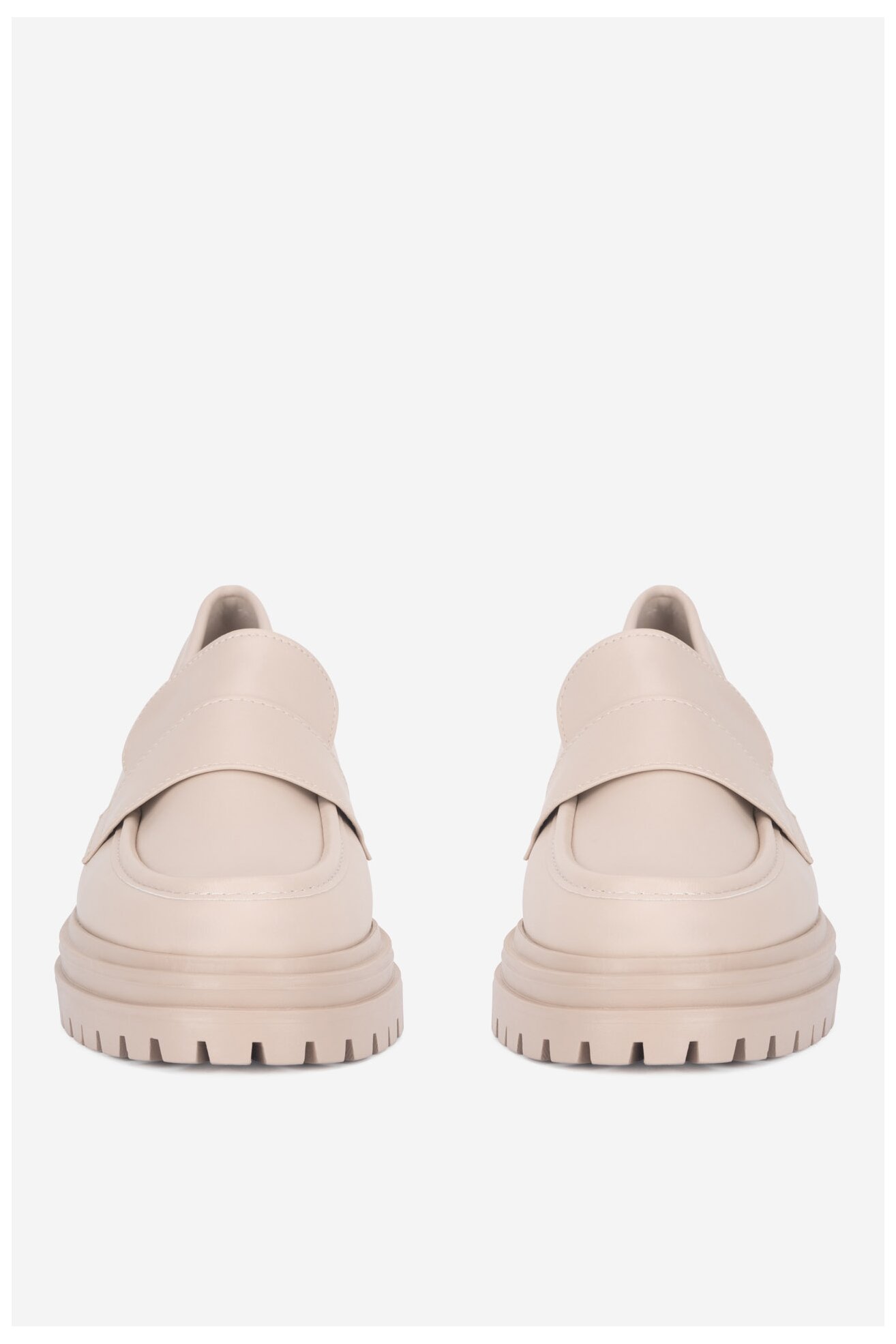 Mokasyn Jenny Fairy WS5195-43 Beżowy