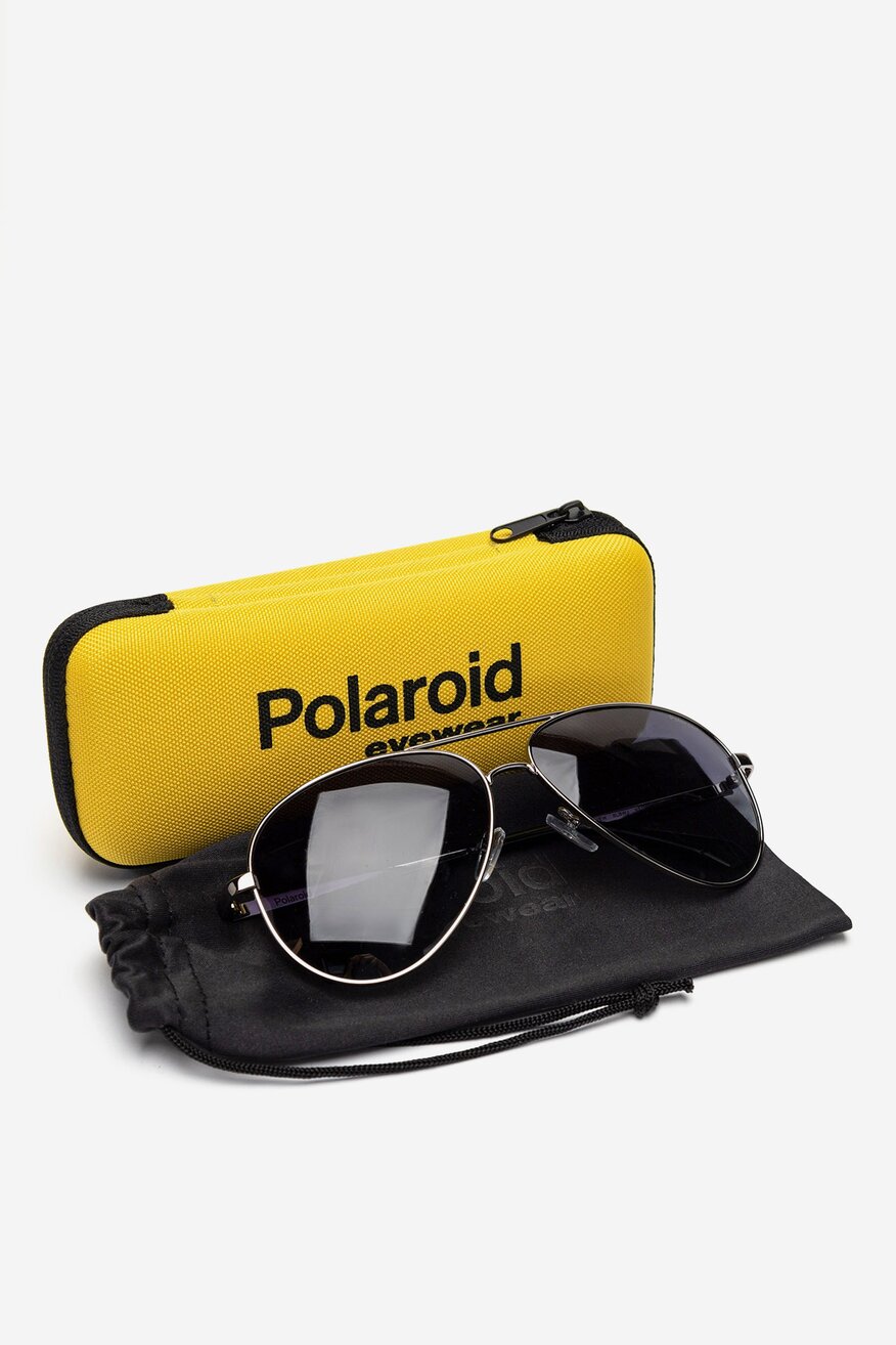 Polaroid - Okulary przeciwsłoneczne kategoria 3 - 5905588897996