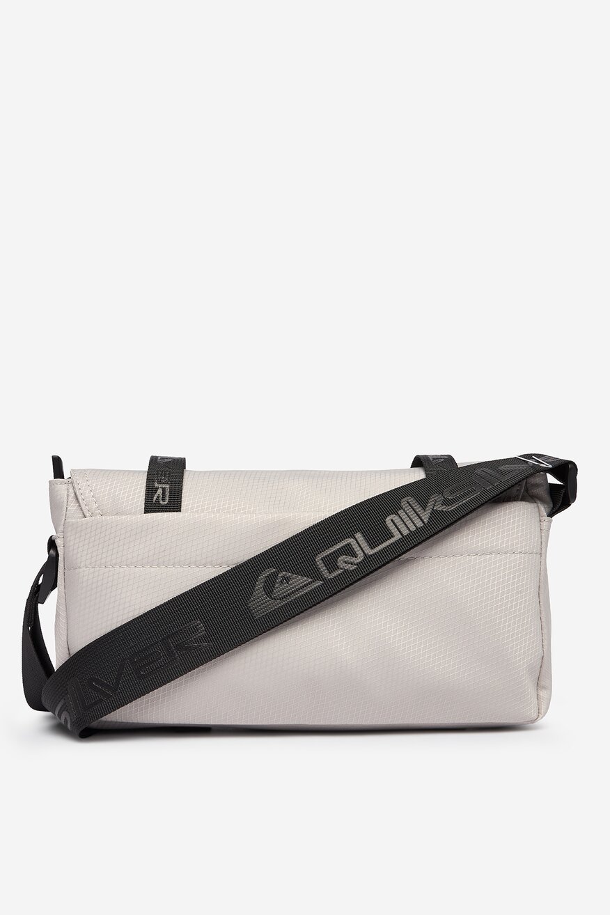 
                Дамска чанта QUIKSILVER СИВ - 5906751718070