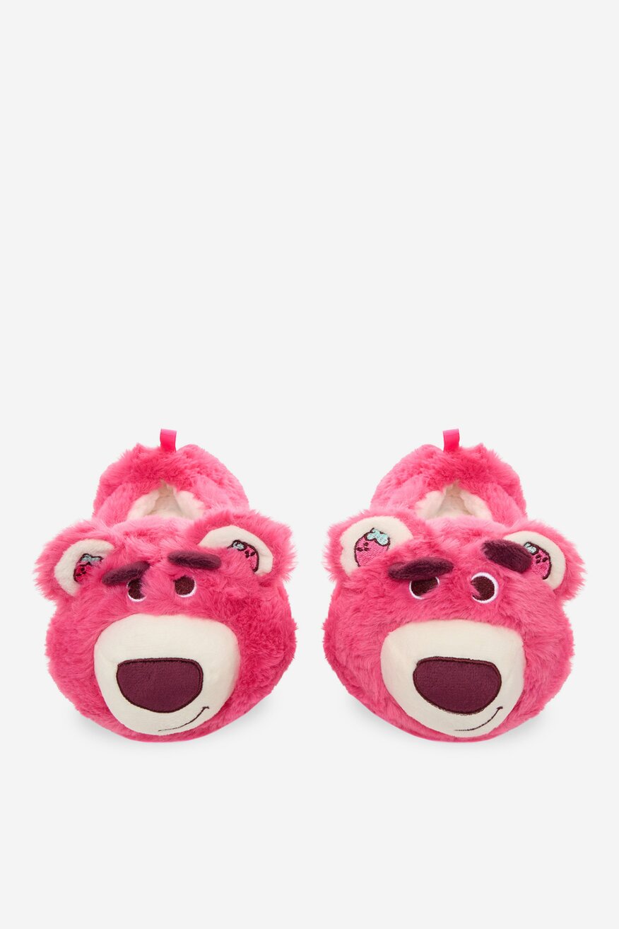 
                Капці TOY STORY РОЖЕВИЙ - 5906751268858