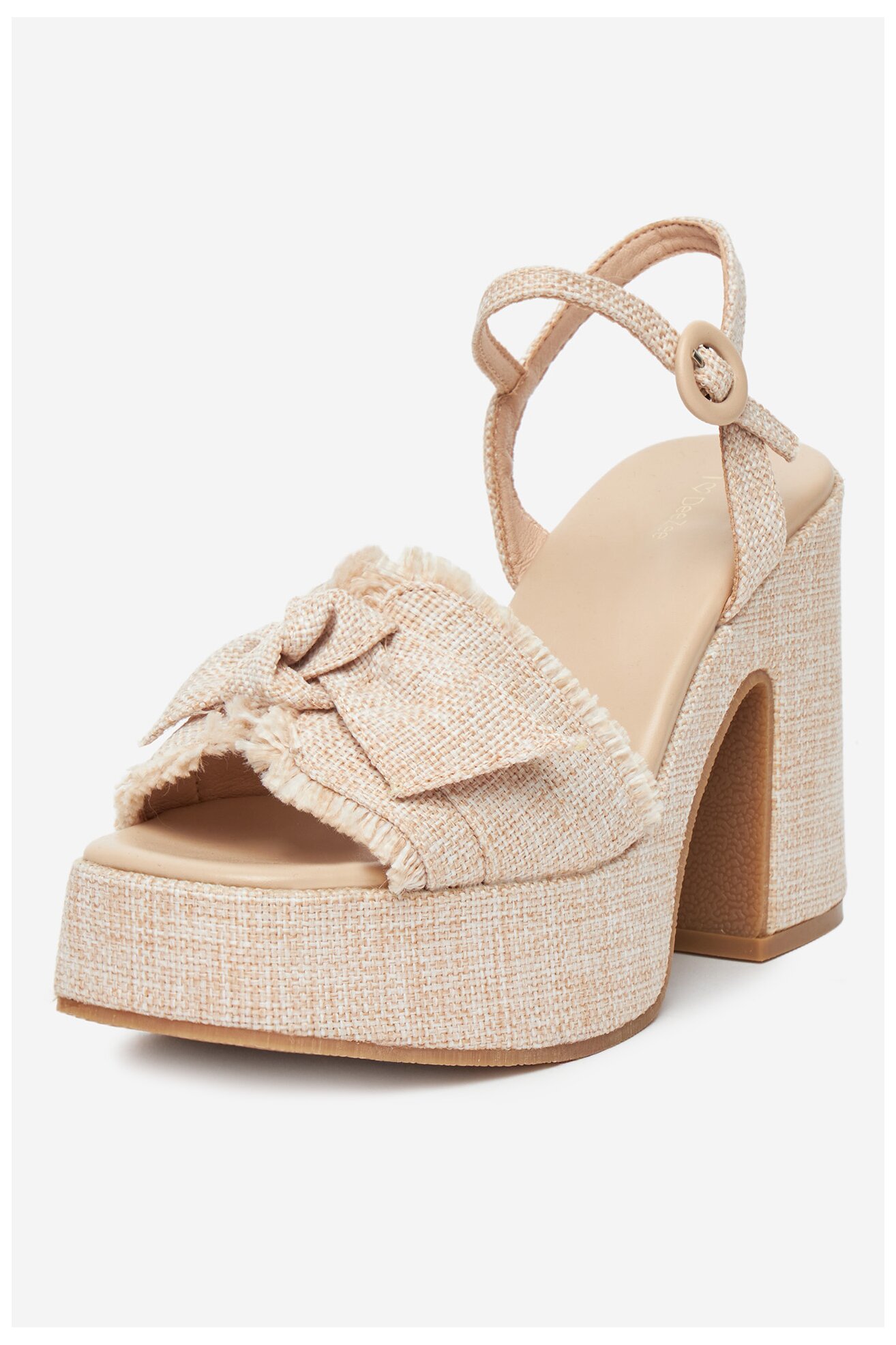 Сандали DeeZee F23858-35 БЕЖОВ