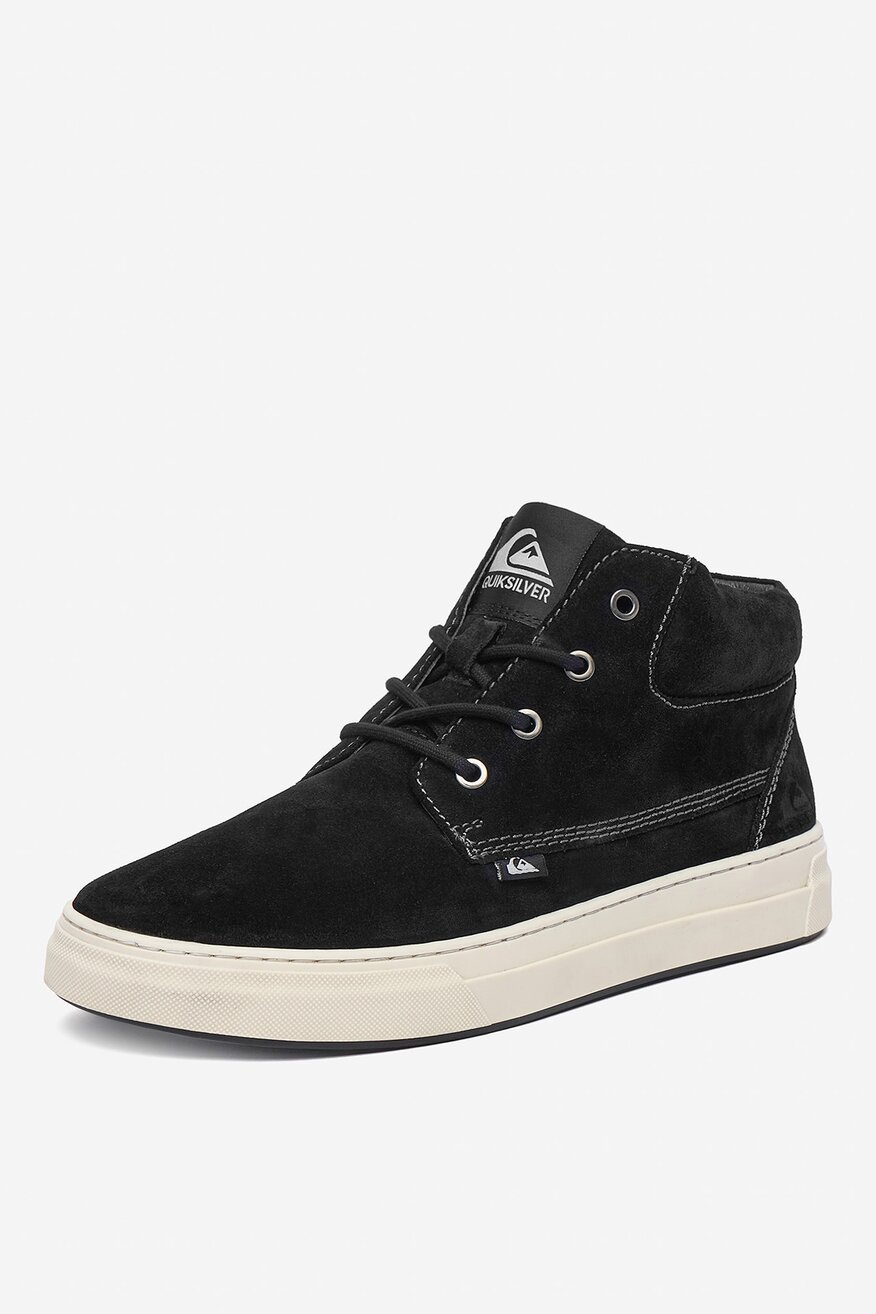 
                Patike QUIKSILVER TAMNO SIVA - 5906751412961