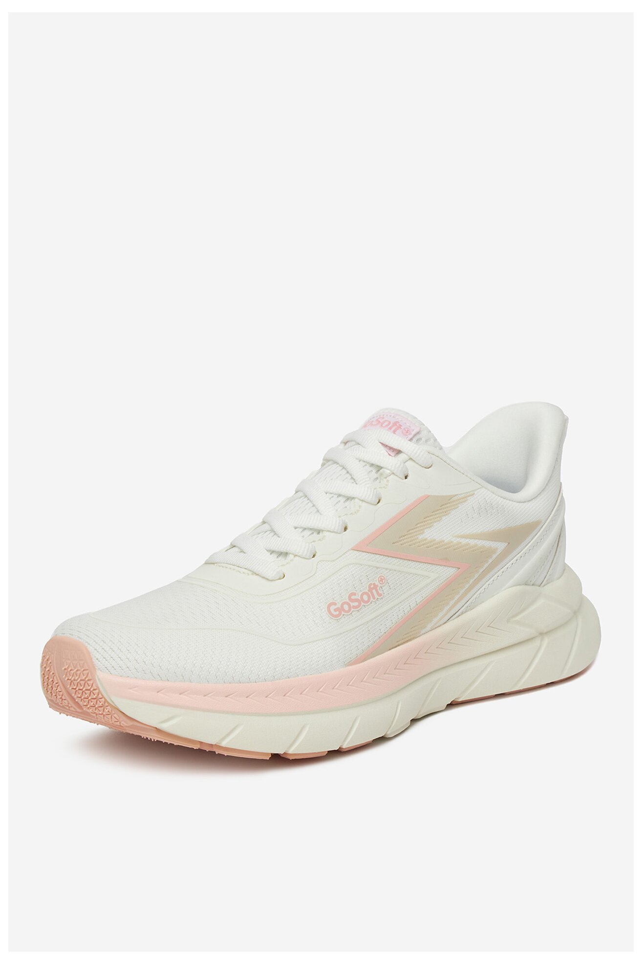 Sportcipő Go Soft V11-148 FEHÉR
