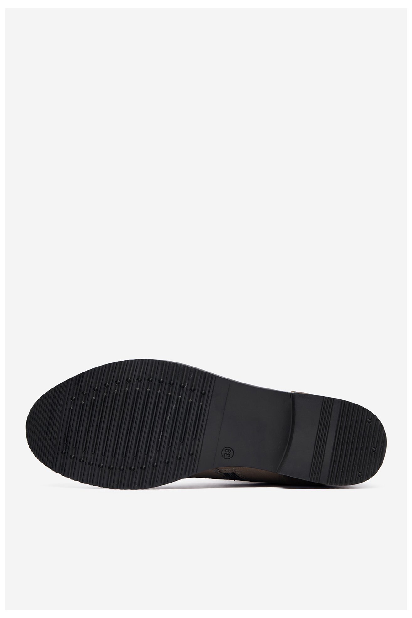 Боти Lasocki CEO-WI23-DALIA3-26 ТЪМНОСИВ