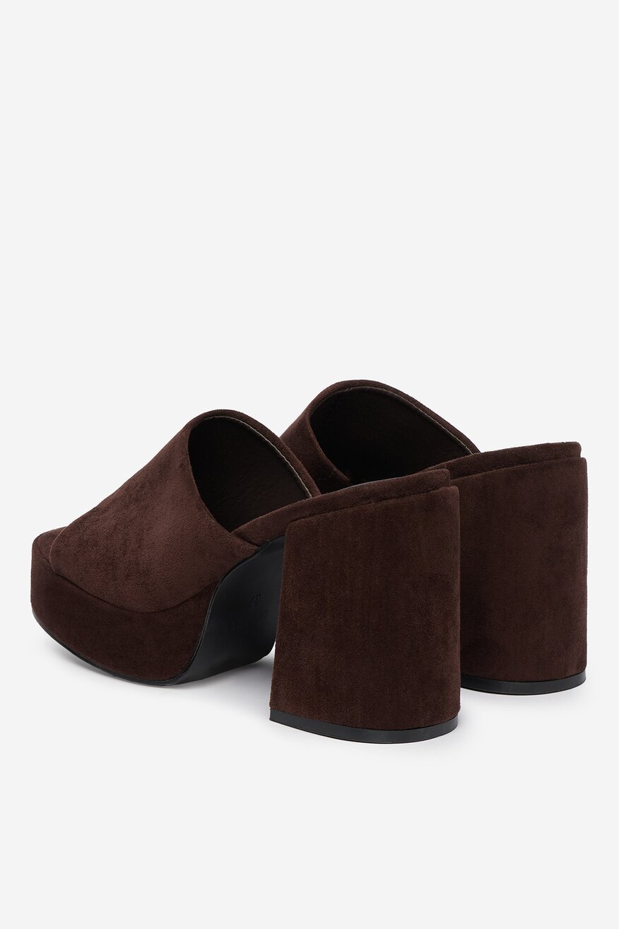 
                DeeZee - Klapki - 5906751731895