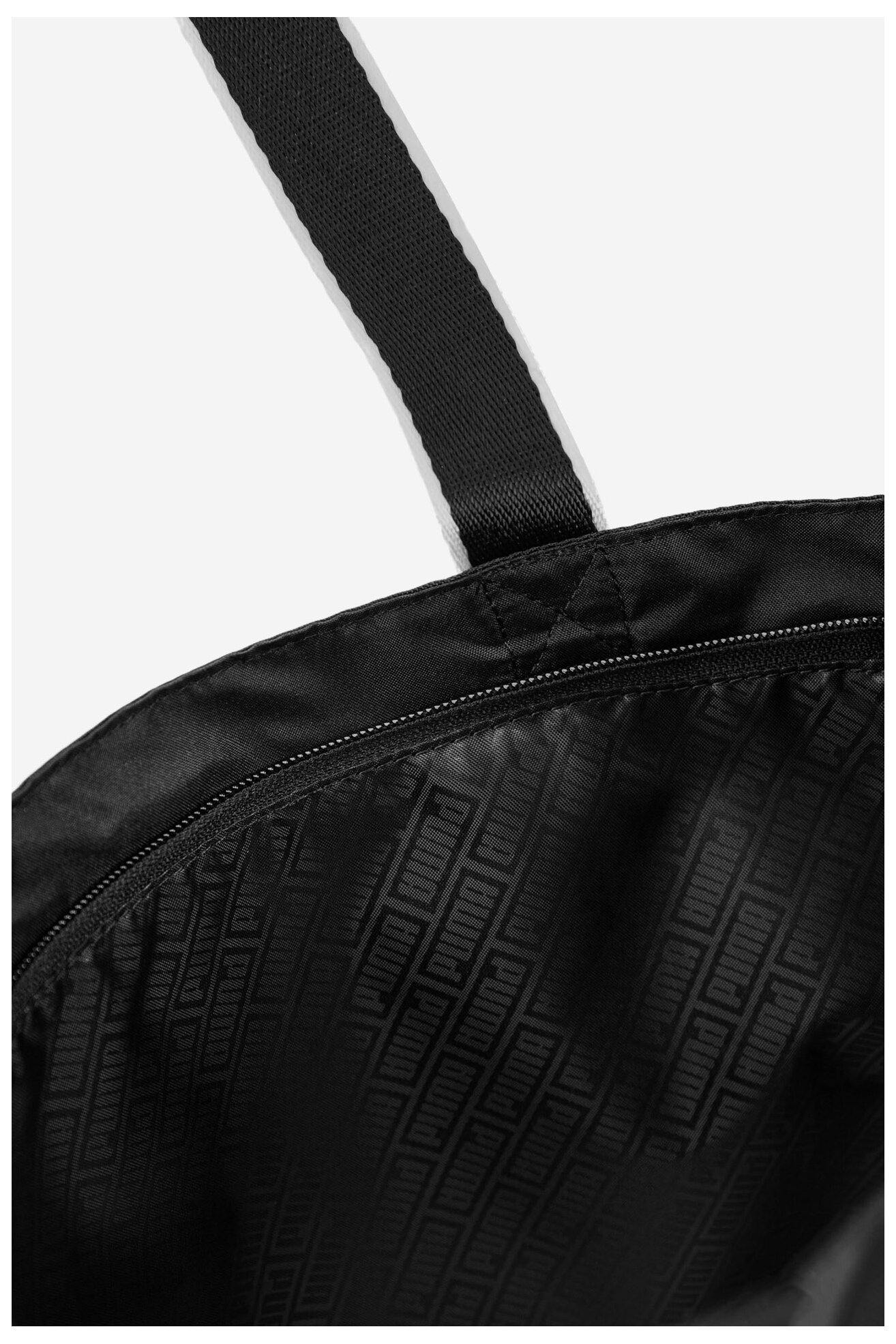 Torebka Puma CORE BASE SHOPPER 9064001 Czarny