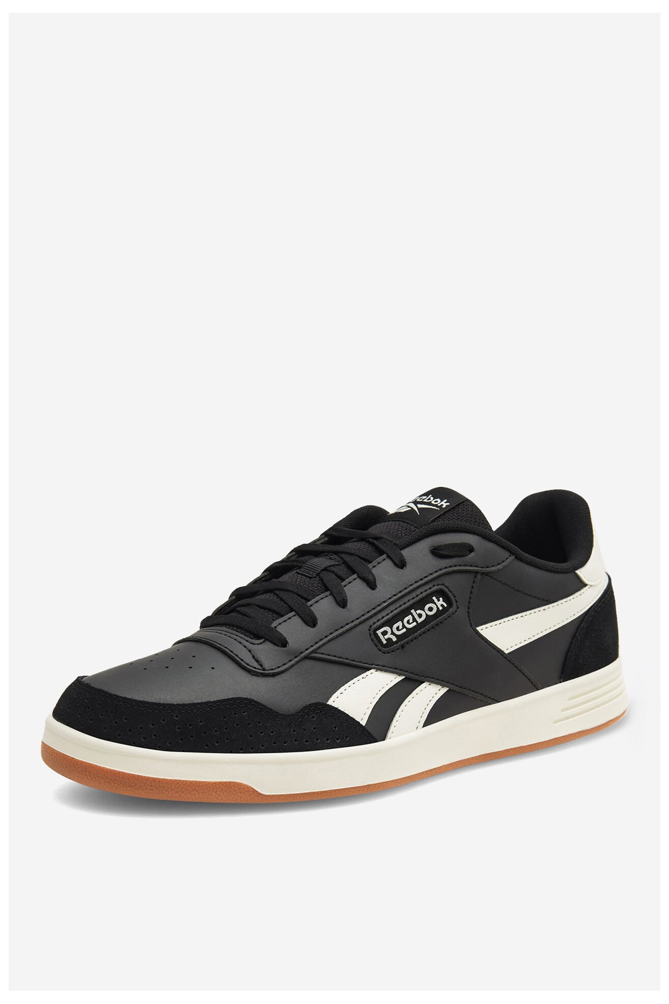 Obuwie sportowe Reebok COURT ADVANCE 100074282 Czarny