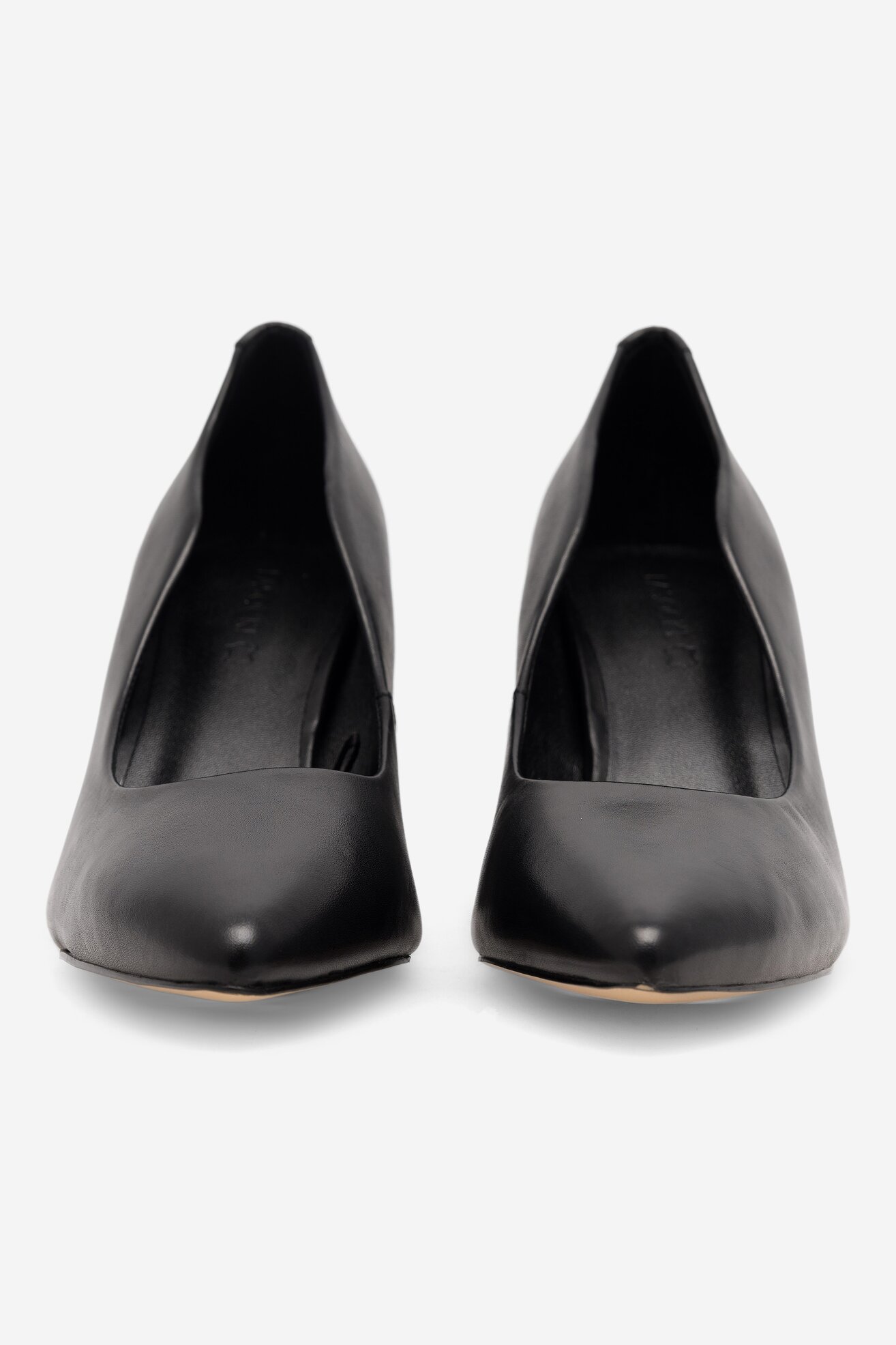 Czółenka Lasocki WYL3530-1Z Czarny