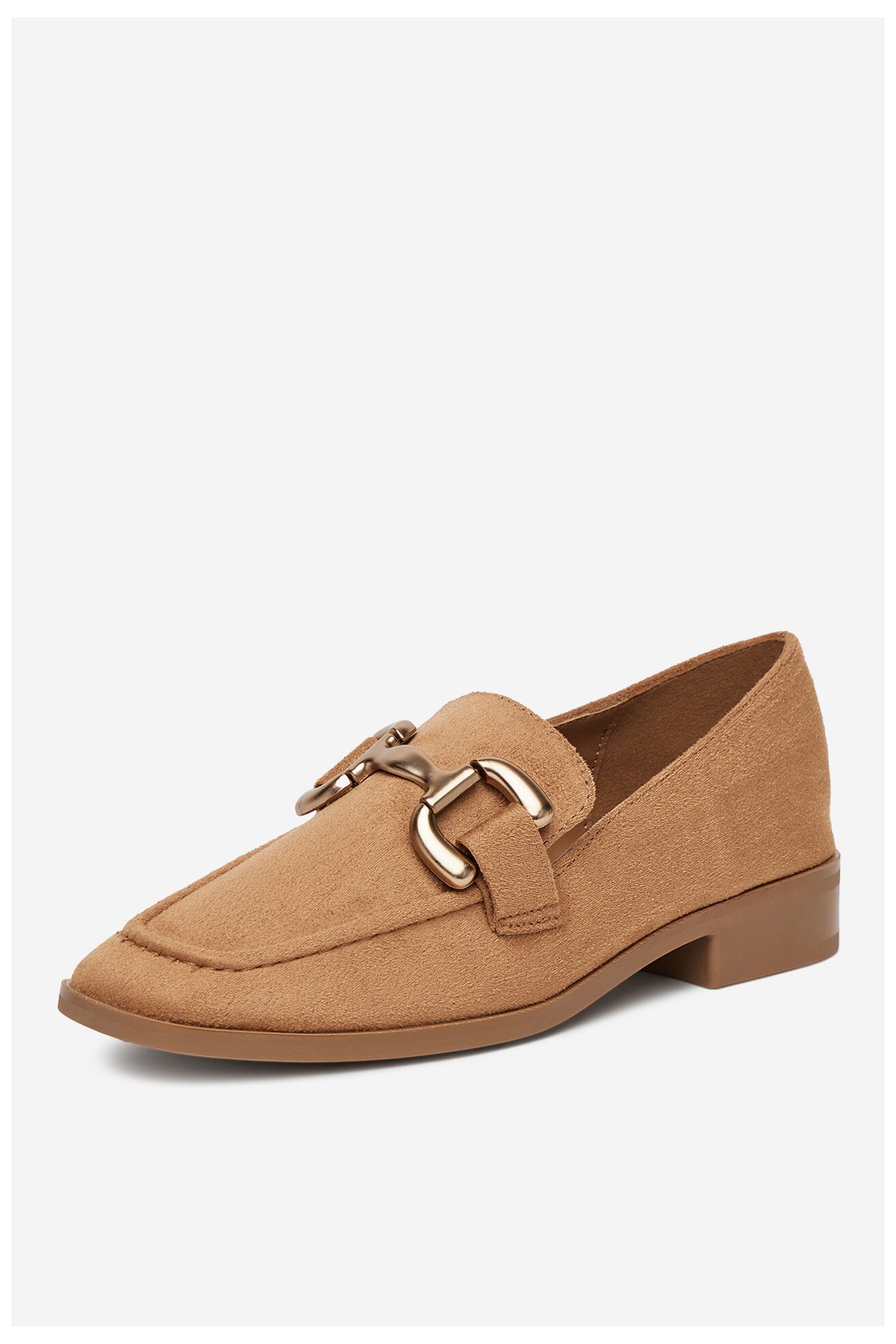 Mocasini DeeZee RD2 CREM