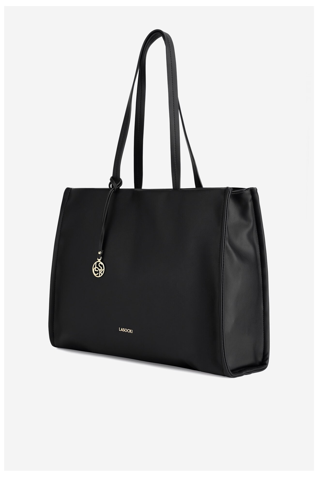 Torebka Lasocki LSK-K-048-06 Czarny