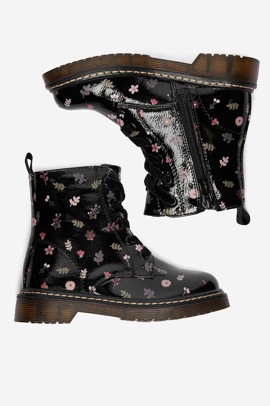 
                Nelli Blu - Trzewiki - 5904862378534