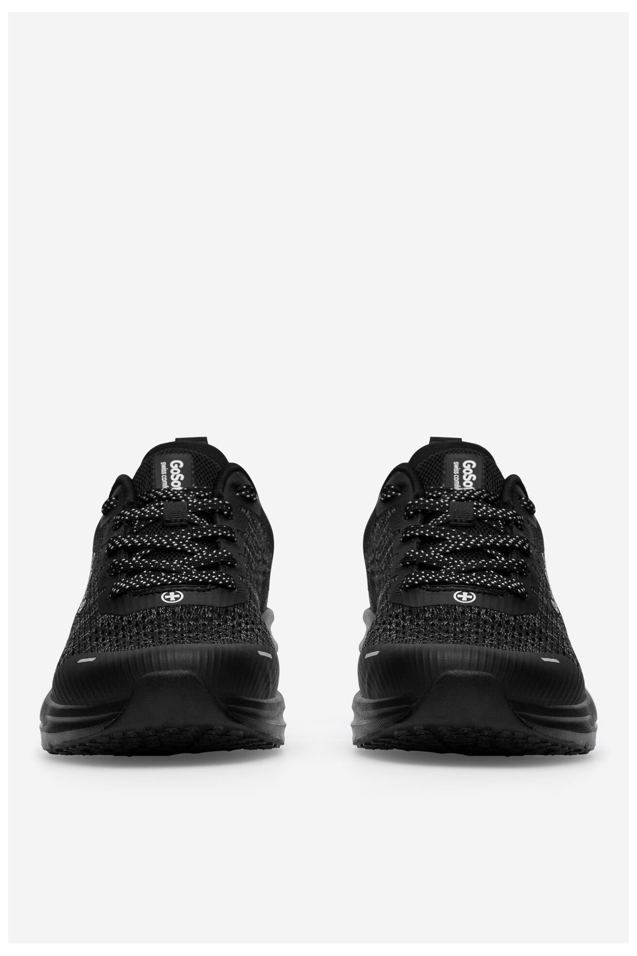 Încălțăminte sport Go Soft WP-123 NEGRU