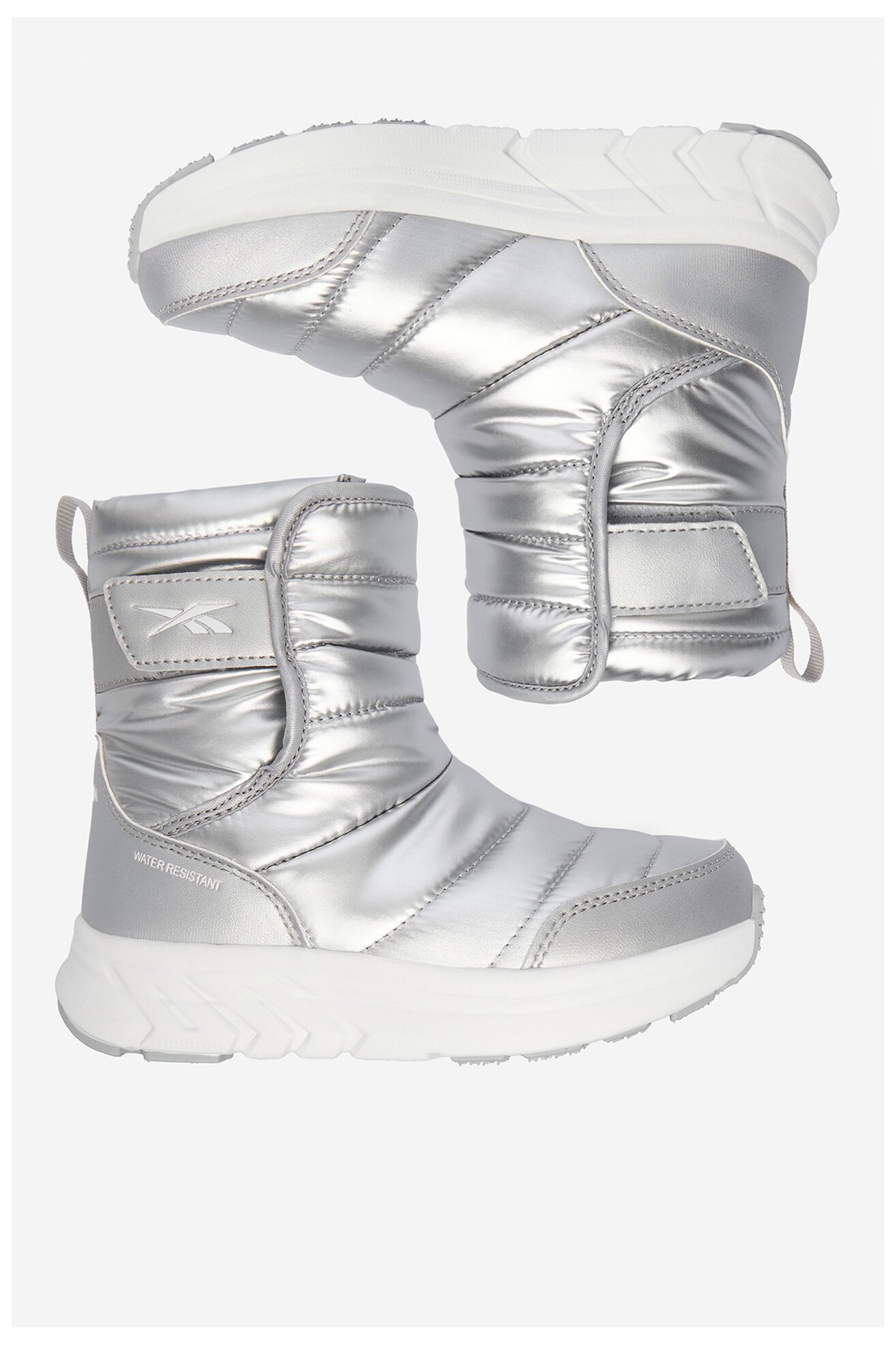 Csizma Reebok CEO-H8-299(DZ) EZÜST