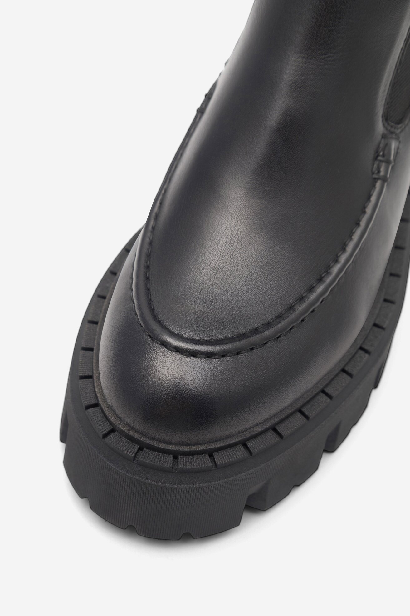 Ботильйони Badura TAROUCA-23FW11 ЧОРНИЙ