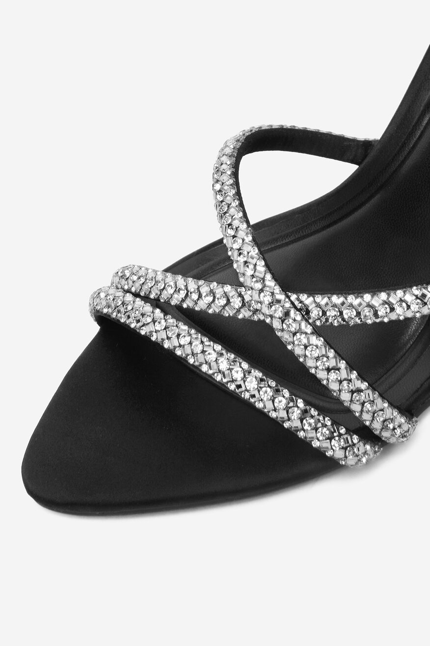 
                Jenny - Sandały - 5906751910887