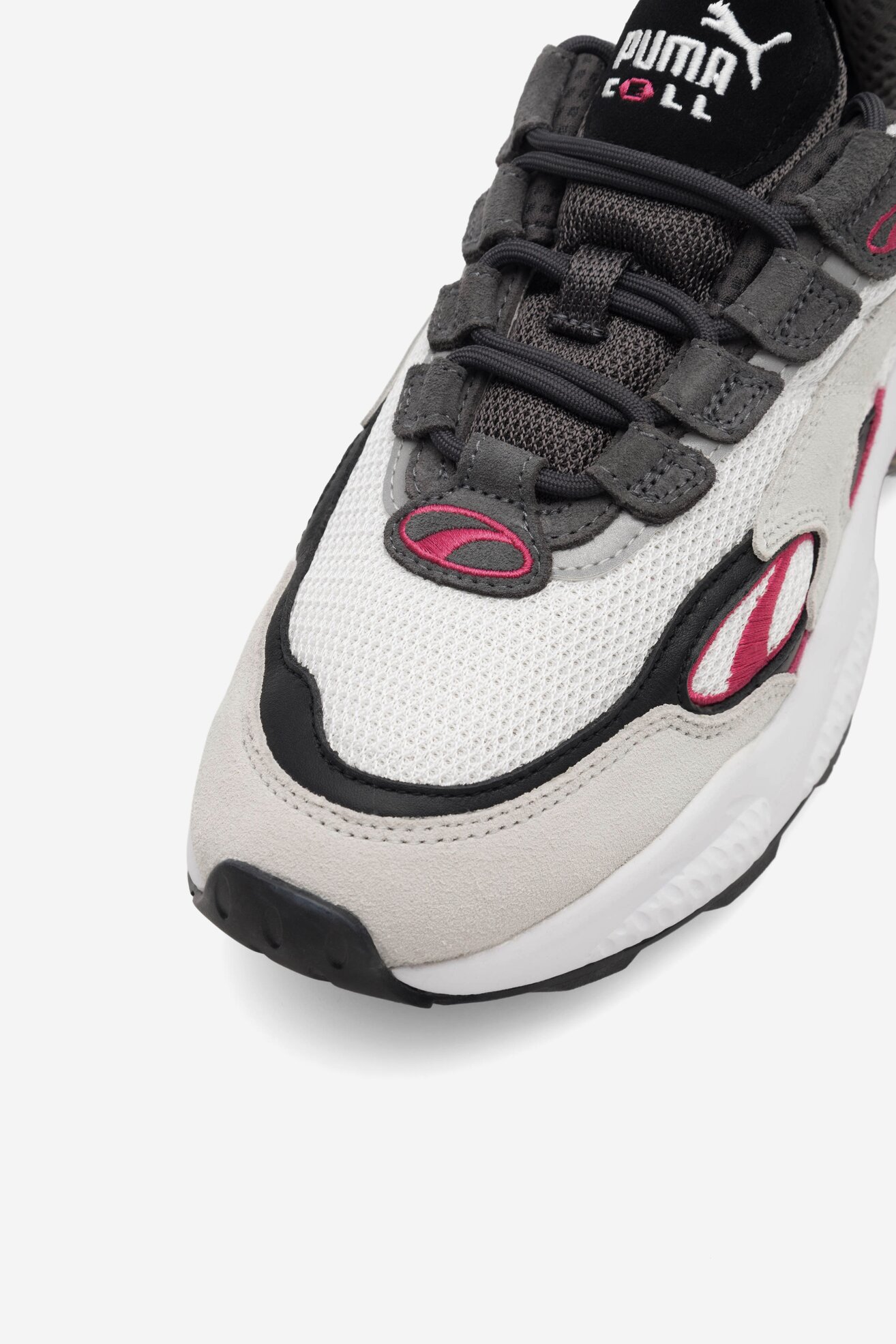 Obuwie sportowe Puma 369354-08 MIX