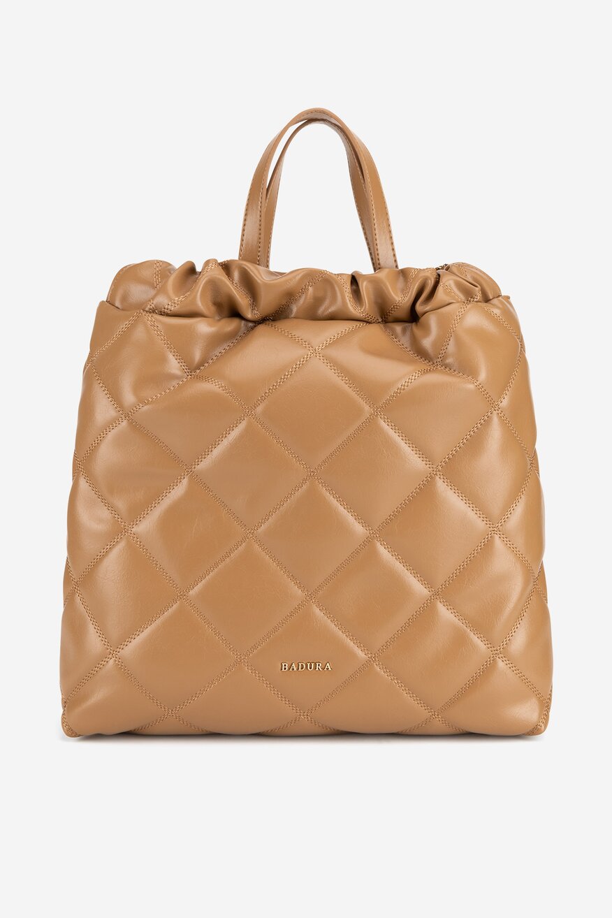 
                Badura - Duża torebka worek - 5904862337012