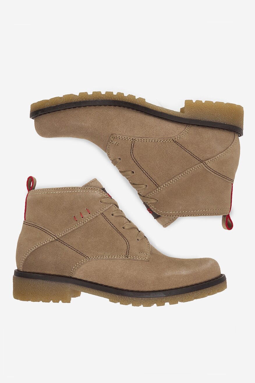 Bocanci Lasocki BEJ - 5906751390801