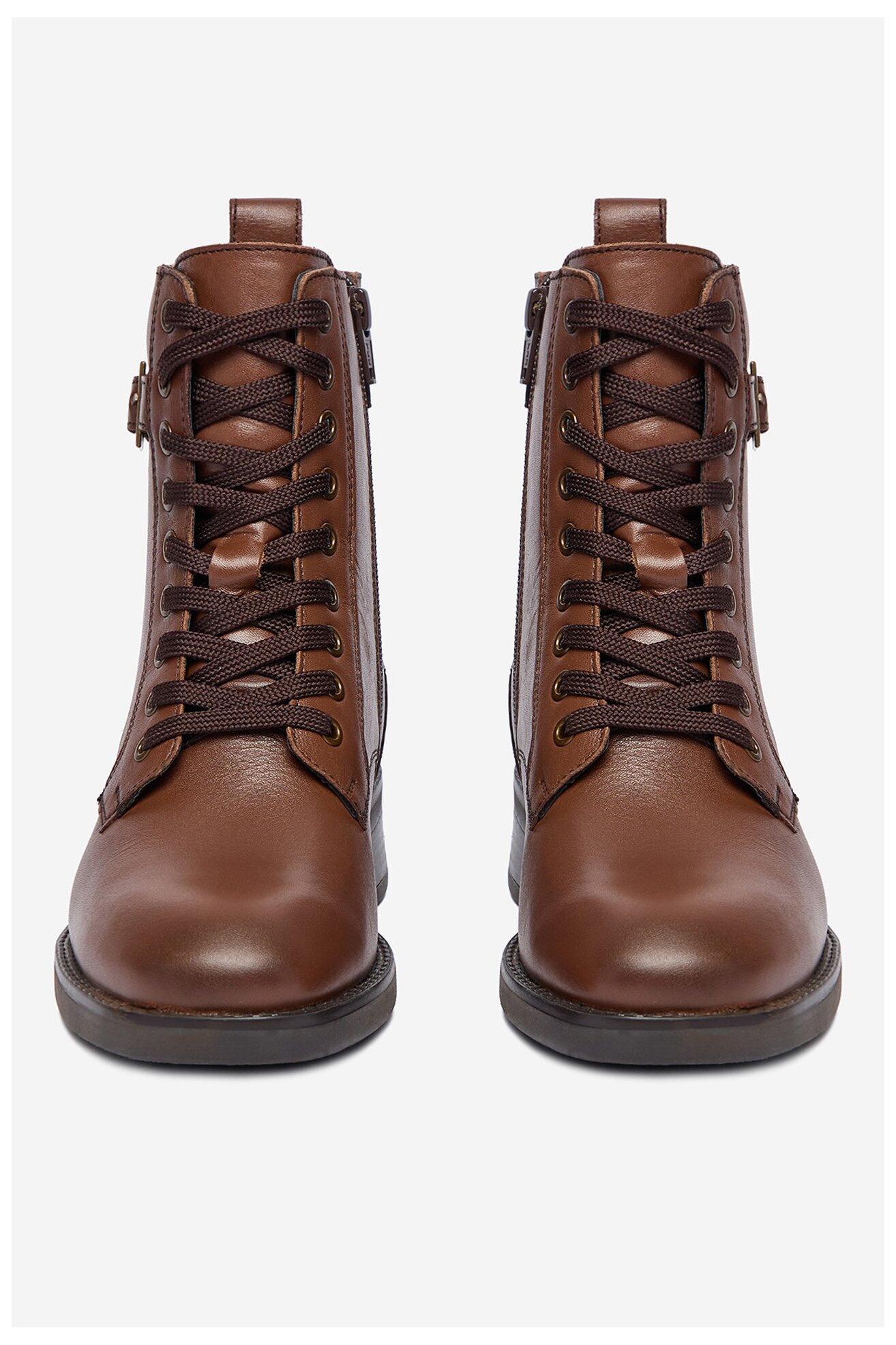 Черевики Lasocki CEO-WI23-ALEGRA-03 КОРИЧНЕВИЙ